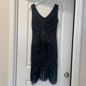 🏷 Flapper Dress